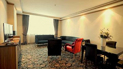 ELITE HOTEL