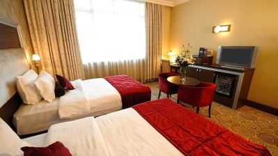 ELITE HOTEL
