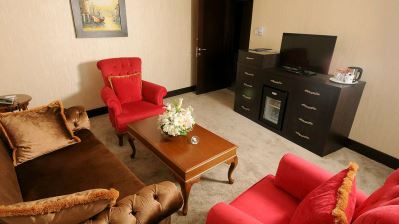 ELITE HOTEL