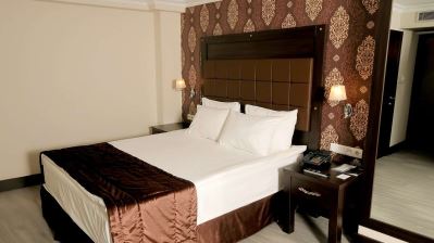 ELITE HOTEL