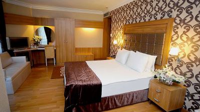 ELITE HOTEL