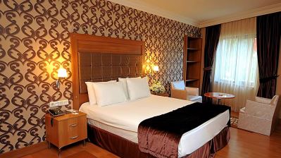 ELITE HOTEL