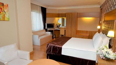 ELITE HOTEL