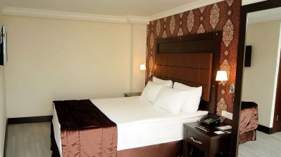ELITE HOTEL