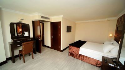 ELITE HOTEL