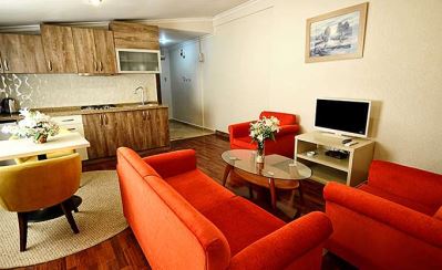 ELITE RESIDENCE
