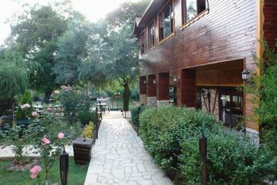 AGVA EL RIO MOTEL