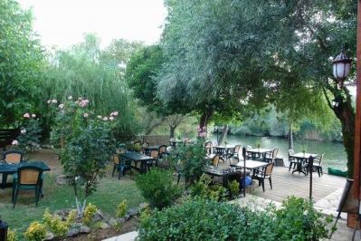 AGVA EL RIO MOTEL