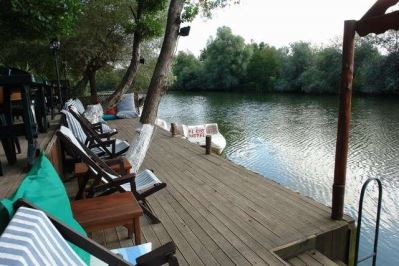 AGVA EL RIO MOTEL