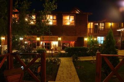 AGVA EL RIO MOTEL