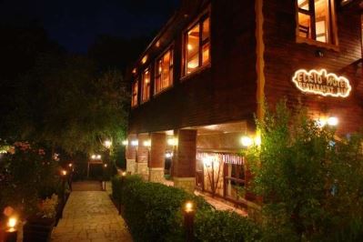 AGVA EL RIO MOTEL
