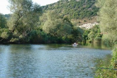 AGVA EL RIO MOTEL