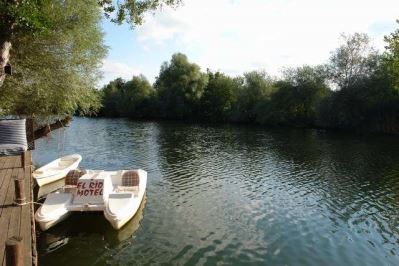 AGVA EL RIO MOTEL