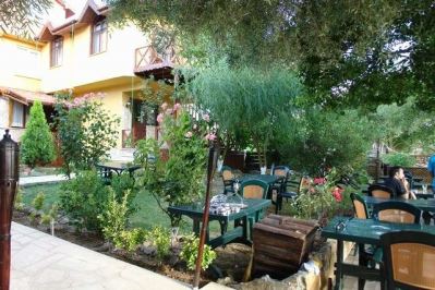 AGVA EL RIO MOTEL