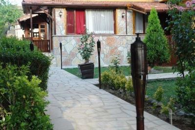 AGVA EL RIO MOTEL