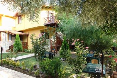 AGVA EL RIO MOTEL