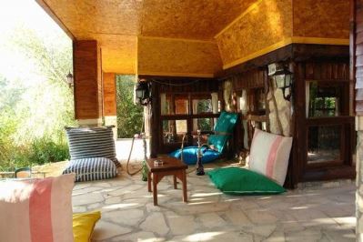AGVA EL RIO MOTEL