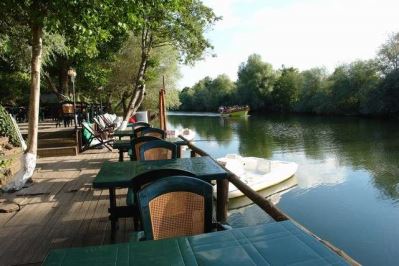 AGVA EL RIO MOTEL