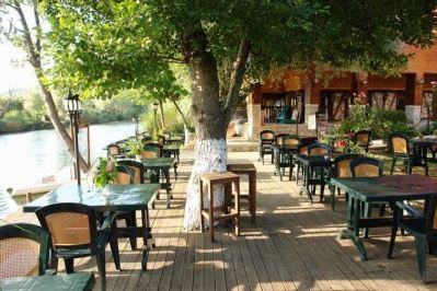 AGVA EL RIO MOTEL