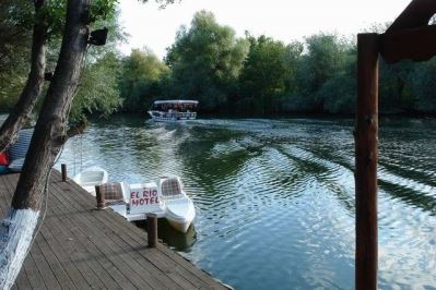 AGVA EL RIO MOTEL