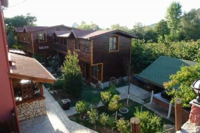 AGVA EL RIO MOTEL