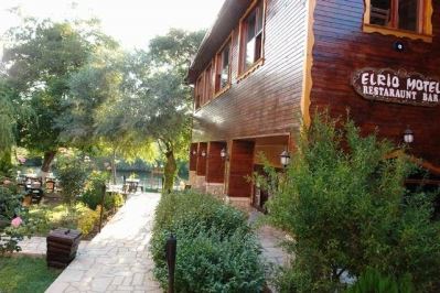 AGVA EL RIO MOTEL