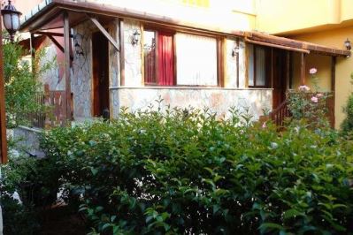 AGVA EL RIO MOTEL