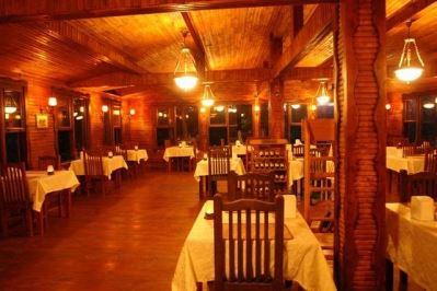 AGVA EL RIO MOTEL