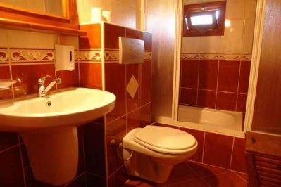 AGVA EL RIO MOTEL