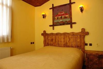 AGVA EL RIO MOTEL