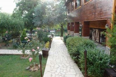 AGVA EL RIO MOTEL