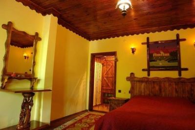 AGVA EL RIO MOTEL