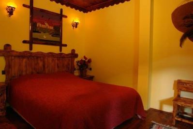 AGVA EL RIO MOTEL