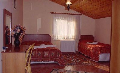 AGVA EL RIO MOTEL