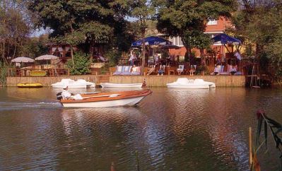 AGVA EL RIO MOTEL