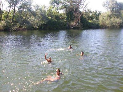 AGVA EL RIO MOTEL