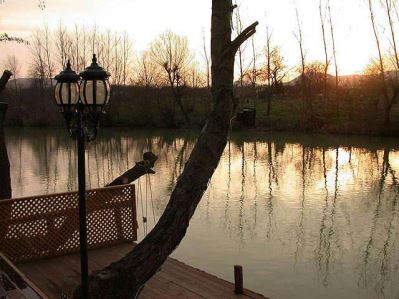 AGVA EL RIO MOTEL