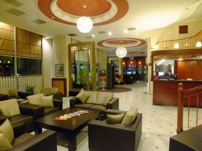 EMEX HOTEL