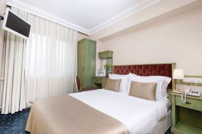 ERBOY HOTEL