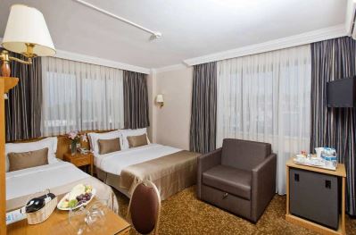 ERBOY HOTEL