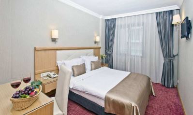 ERBOY HOTEL