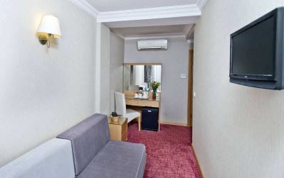 ERBOY HOTEL