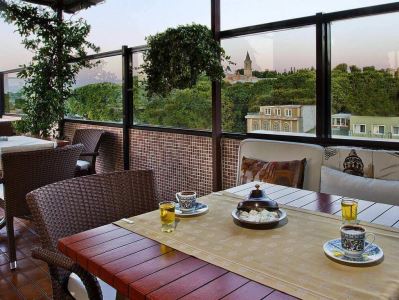 ERBOY HOTEL