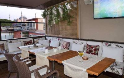 ERBOY HOTEL
