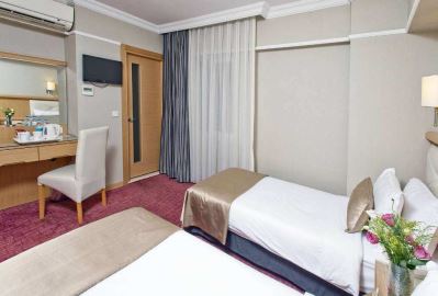 ERBOY HOTEL