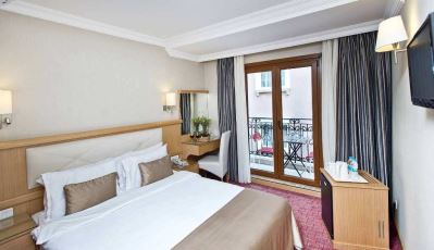 ERBOY HOTEL