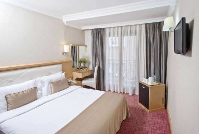 ERBOY HOTEL