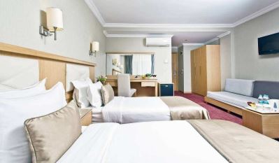ERBOY HOTEL