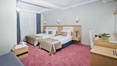ERBOY HOTEL