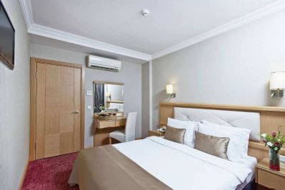 ERBOY HOTEL